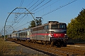 A Rion des Landes voici la BB 9325 Multi sur un TER le 19.09.2008